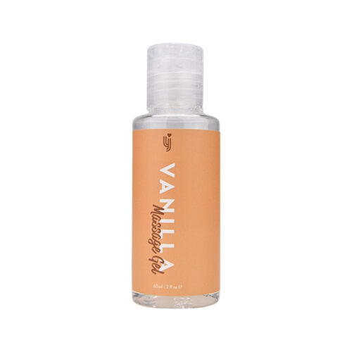 Loving Joy Vanilla Massage Gel 60ml