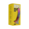 Mina Iridescent Silicone Dildo - Image 10