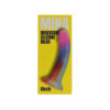 Mina Iridescent Silicone Dildo - Image 8