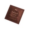 LELO HEX Condoms Respect XL 12 pack - Image 4