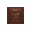LELO HEX Condoms Respect XL 12 pack - Image 5