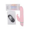 Mina Ripple Vibrating & Rotating Rabbit Vibrator - Image 15