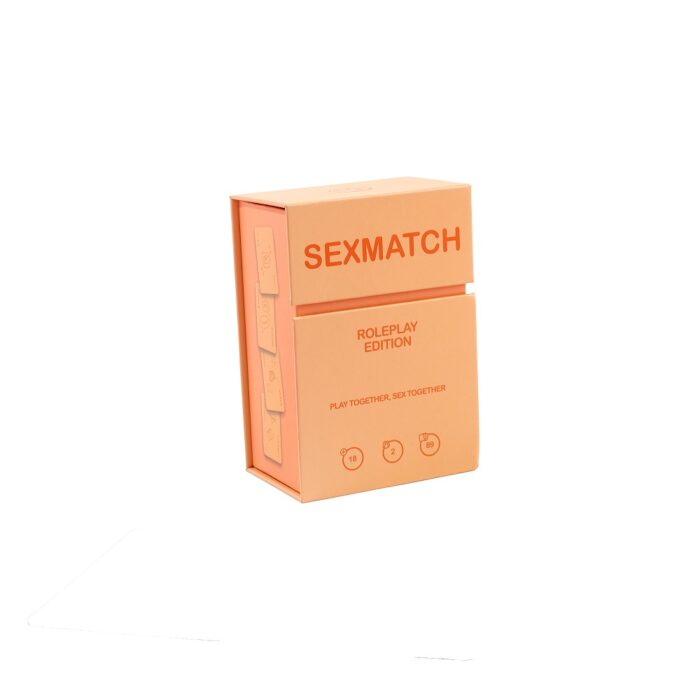 Sexmatch Roleplay Edition Game - Image 3