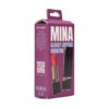 Mina Glossy Lipstick Vibrator - Image 9