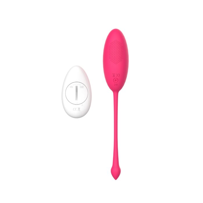 Mina Astral 10 Function Love Egg - Image 3