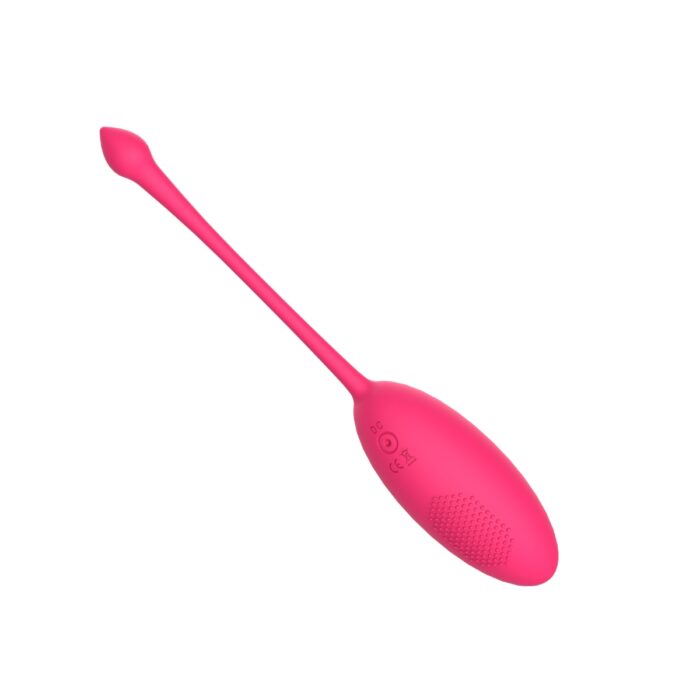 Mina Astral 10 Function Love Egg - Image 5