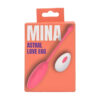 Mina Astral 10 Function Love Egg - Image 6