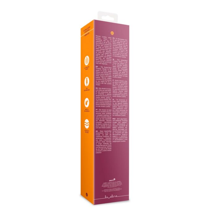 Double-Sided Thrusting Vibrator - Image 4