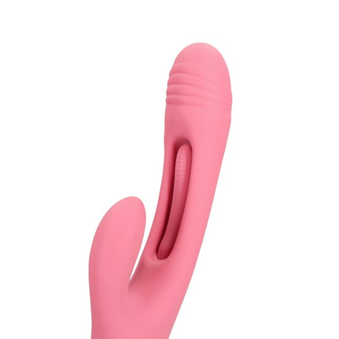Flapping G-Spot Rabbit Vibrator - Image 8