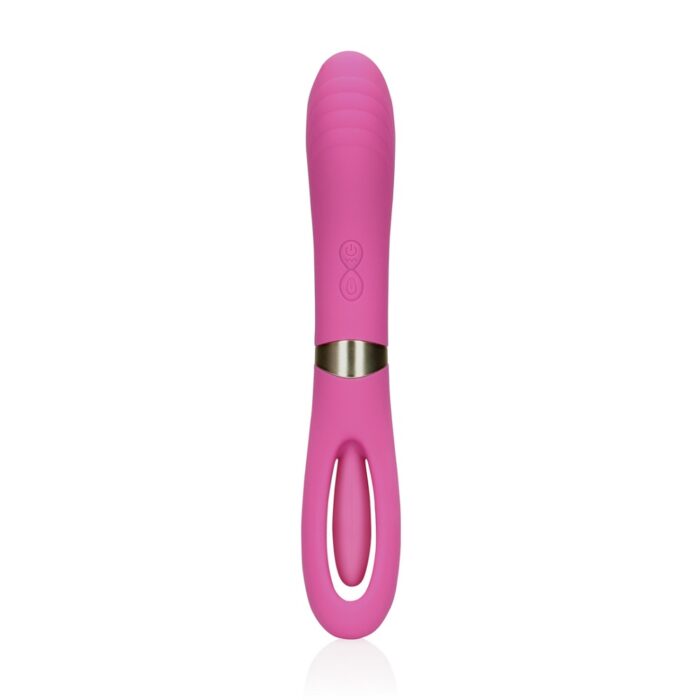 Double-Sided Flapping and G-Spot Vibrator - Image 6