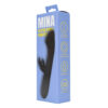 Mina Flutter Rabbit Vibrator - Image 9