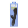 Mina Flutter Rabbit Vibrator - Image 7