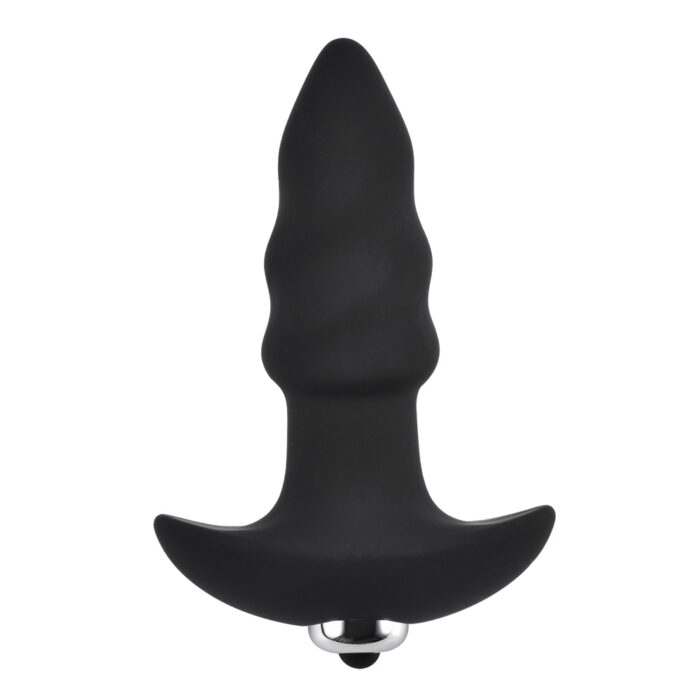 Loving Joy Dart 7 Function Vibrating Butt Plug
