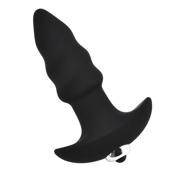 Loving Joy Dart 7 Function Vibrating Butt Plug - Image 6