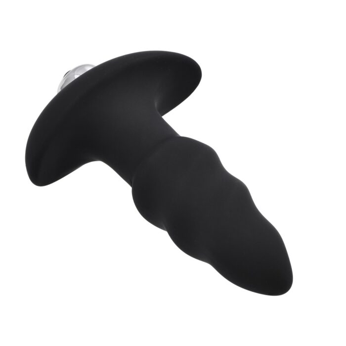 Loving Joy Dart 7 Function Vibrating Butt Plug - Image 4