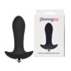 Loving Joy Paragon 7 Function Vibrating Butt Plug - Image 11