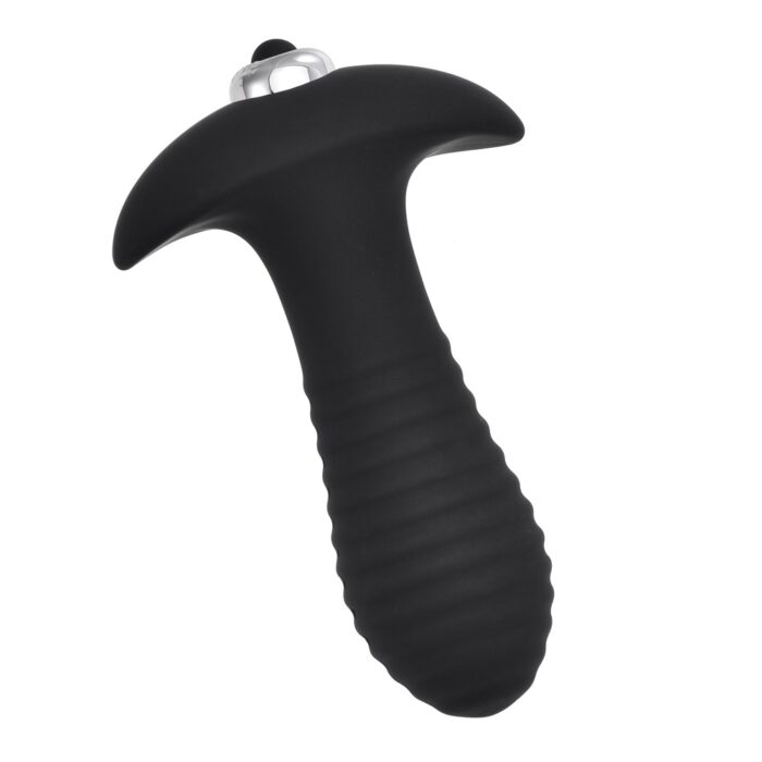 Loving Joy Swirl 7 Function Vibrating Butt Plug - Image 5