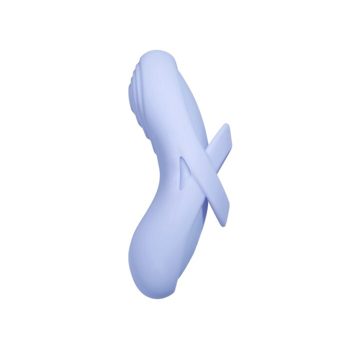 Svakom Echo 2 Finger Vibrator Blue - Image 4