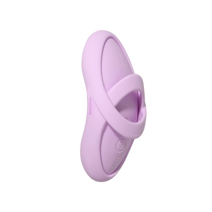 Svakom Echo 2 Finger Vibrator Lilac - Image 5