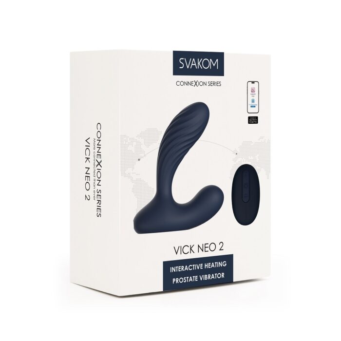 Svakom Vick Neo 2 Prostate Massager - Image 7