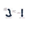 Svakom Iker Neo Prostate Massager - Image 10