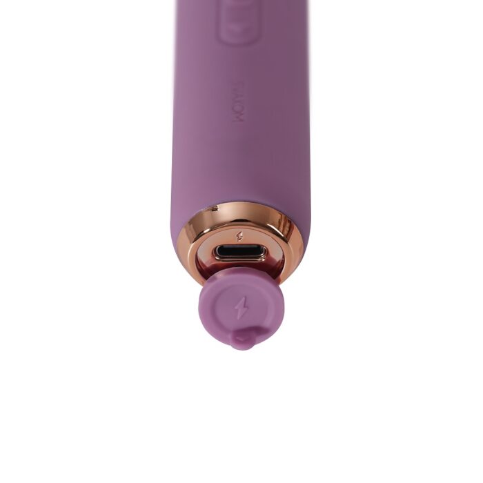 Svakom Mini Emma Neo Wand Vibrator - Image 5