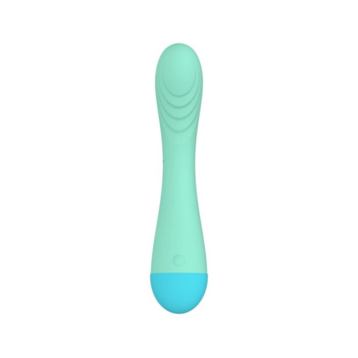 Party Color TOKY G-Spot Vibrator - Image 5