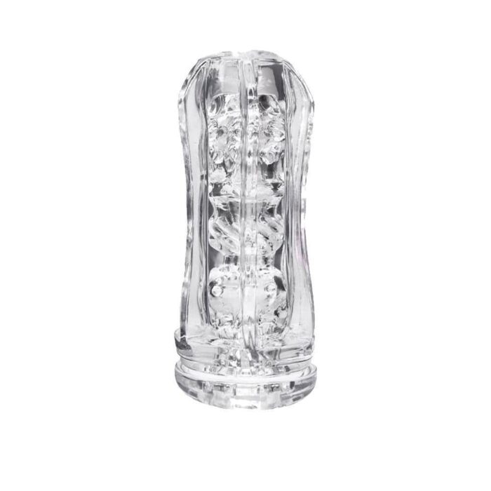 Explorer Vacuum Cup Male Masturbator - Image 3