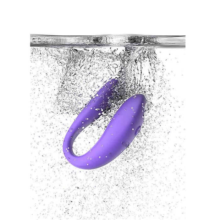We-Vibe Sync Go Purple - Image 8