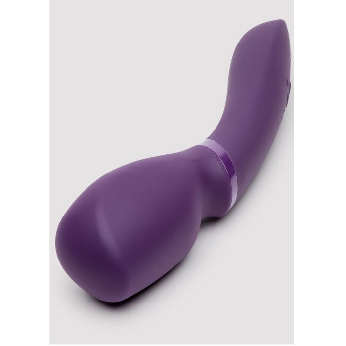 We-Vibe Wand 2 Purple - Image 6