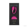 LELO Tiani 3 Couples Massager Cerise - Image 3