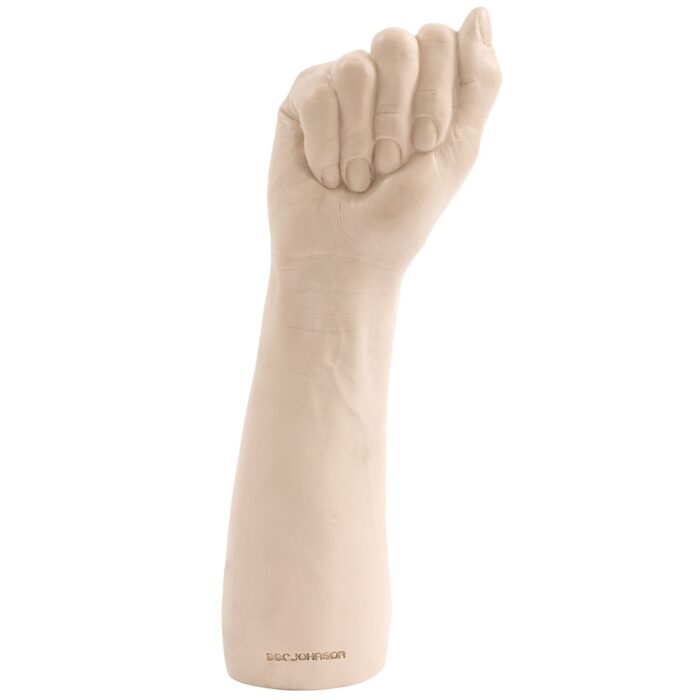 Doc Johnson Belladonna's Bitch Fist - Image 4