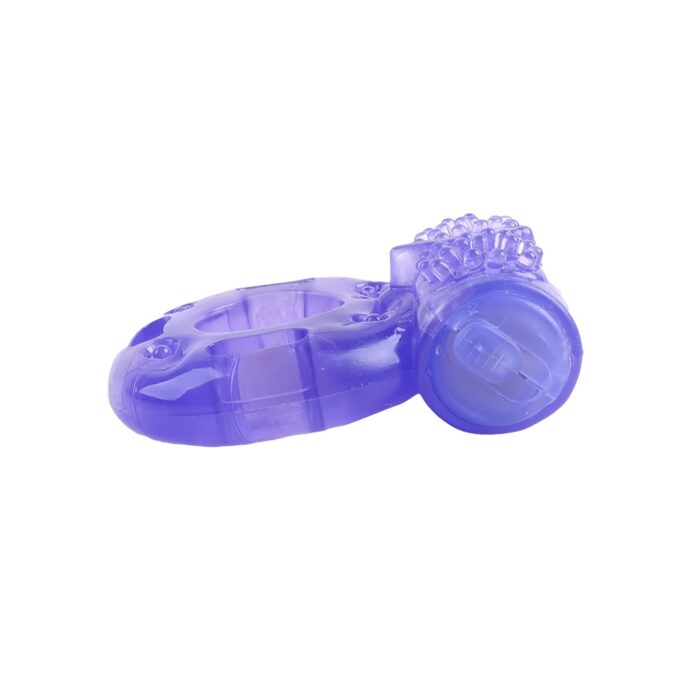 Rev-Rings Single Speed Vibrating Cock Ring - Image 3