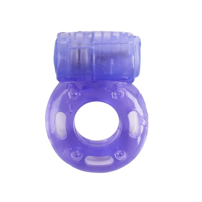 Rev-Rings Single Speed Vibrating Cock Ring - Image 5