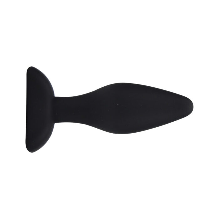 Loving Joy Silicone Anal Plug Small - Image 6