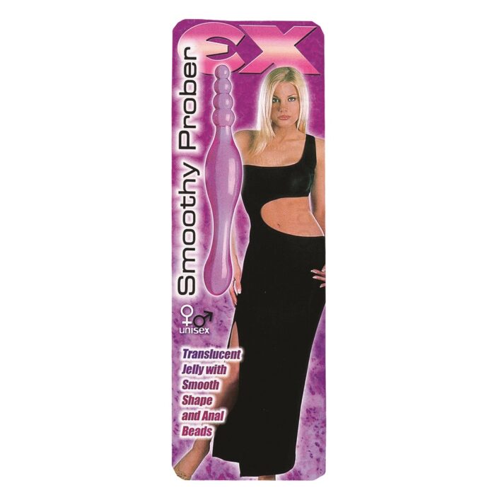 Smoothy Prober - Image 3