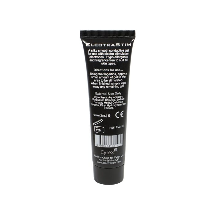Electrastim Conductive Gel - Image 3