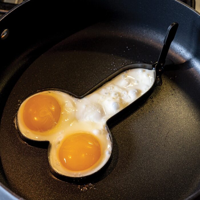 Willie Egg Fryer - Image 4