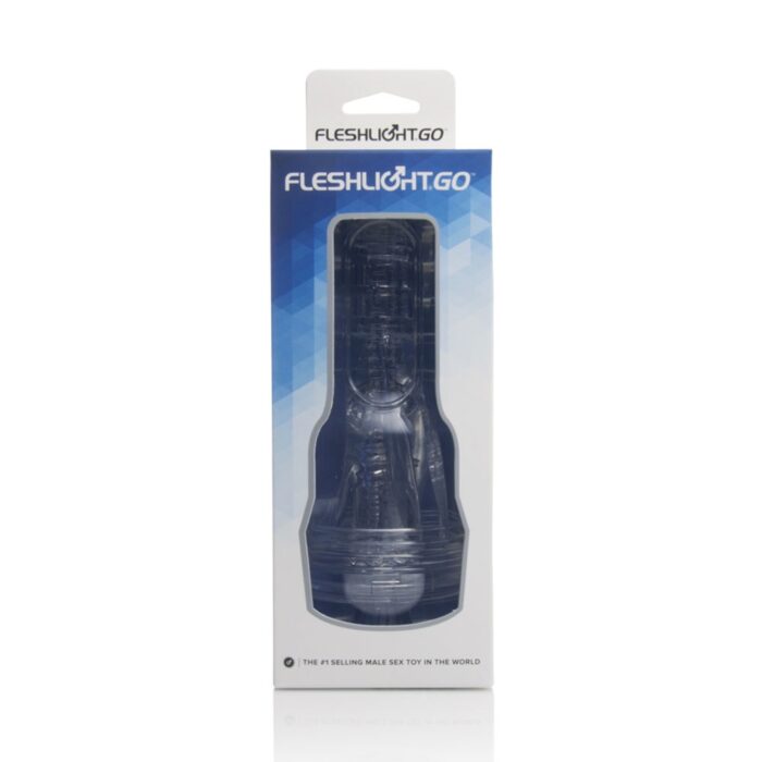 Fleshlight GO Torque - Image 4