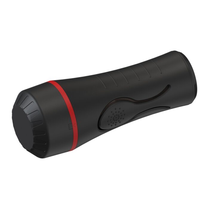 Rev-Lite Squeezable Male Masturbator - Image 4