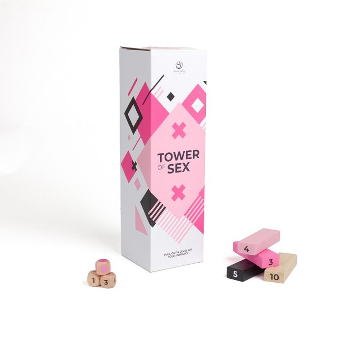 Tower of Sex Game - Image 6