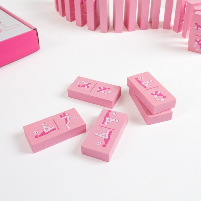 Kinky Domino Game - Image 4