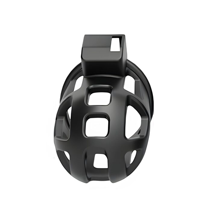 Impound Enforcer Cock Cage - Image 3