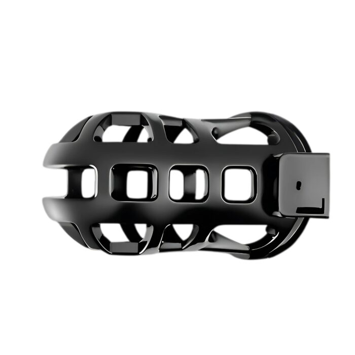 Impound Titan Cock Cage - Image 5