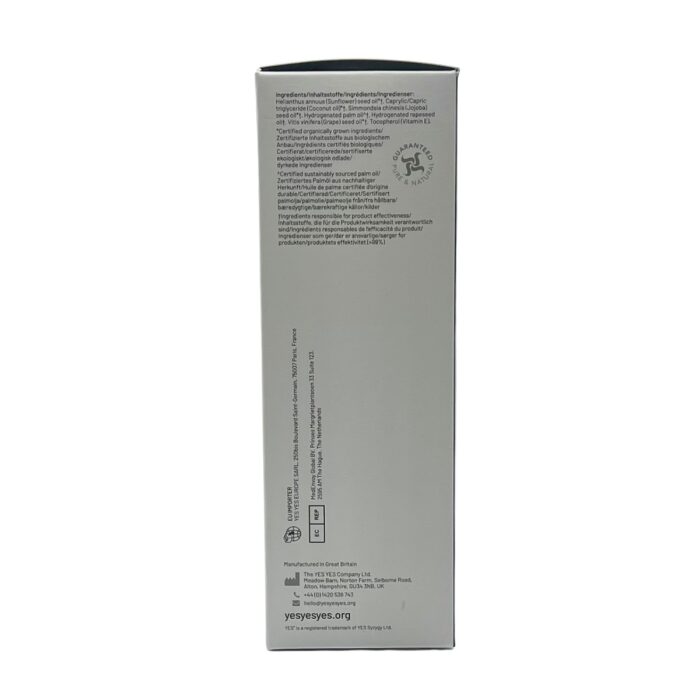 YES Coco Oil-Based Lubricant-6x5ml - Image 6