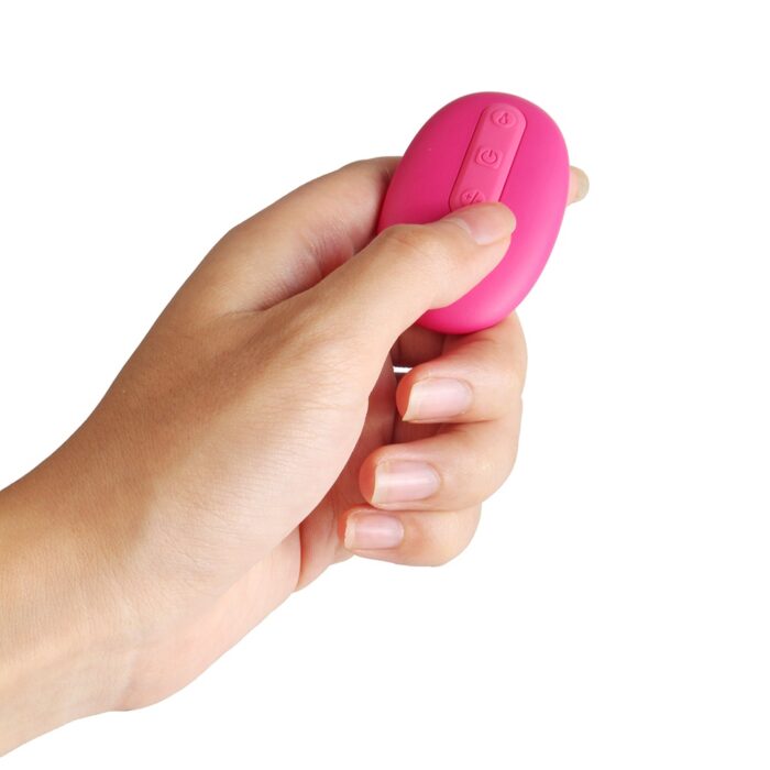 Svakom Primo Remote Control Warming Butt Plug - Image 9