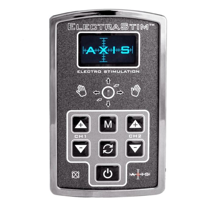 Electrastim Axis Electro Sex Stimulator - Image 3