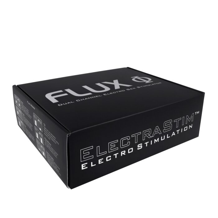 ElectraStim FLUX Dual Channel Electrosex Stimulator - Image 9