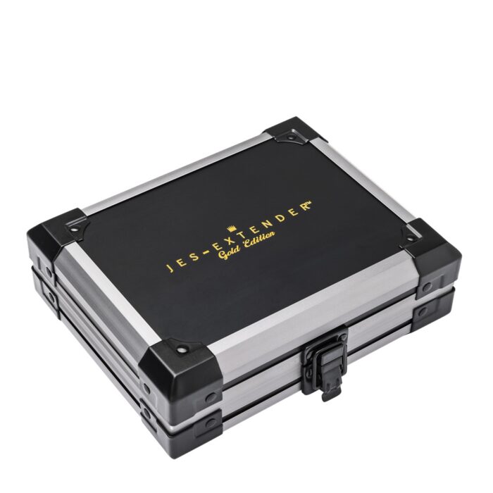 Jes-Extender Gold Standard - Image 3