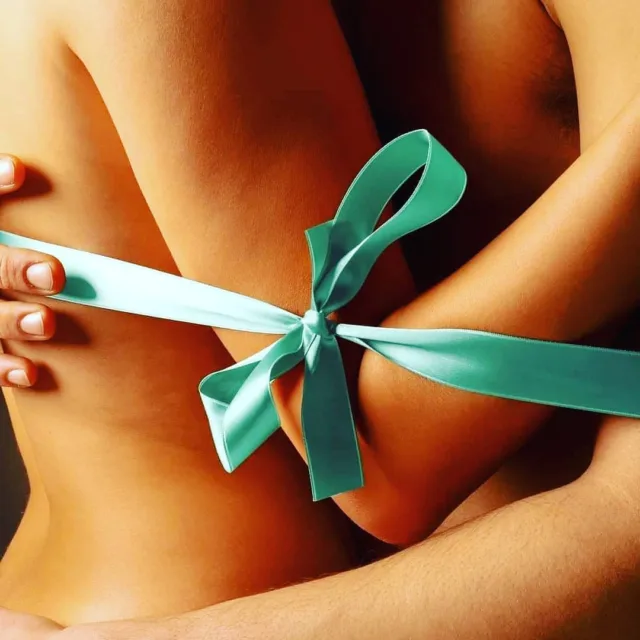 A present for the that special somebody...
